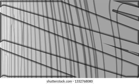 Abstract Background pattern of tree texture vector illustration