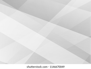 Abstract Background pattern triangle and Circle of geometric shapes  background. space for text. Background White in cover design, book design, website background