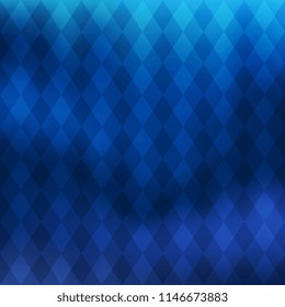 Abstract Background pattern triangle of geometric shapes  background. space for text. Background blue in cover design, book design, website background