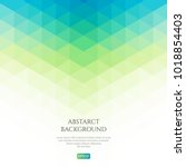 Abstract background with a pattern of triangles. Space for text.
