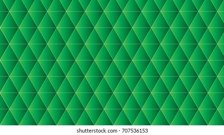 Abstract background pattern with triangles. Triangular shape modern gradient  - vector illustration