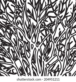 abstract background pattern vector, Eps 10