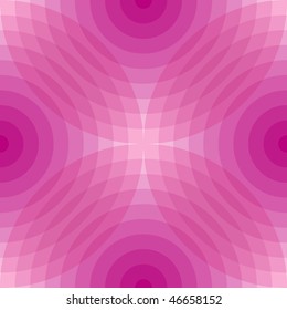 Abstract background pattern . Vector Illustration