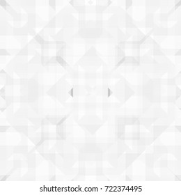 Abstract background Patterns, Eps10 Vector , Background with gray and white pattern.