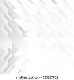 Abstract background Patterns, Eps10 Vector , Background with gray and white pattern.