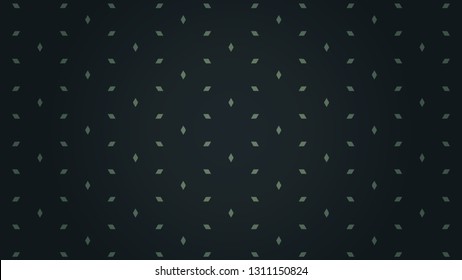 Abstract Background Patterns Flower Geometric Art Vector