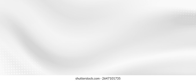 Abstract background with a pearl glimmer texture