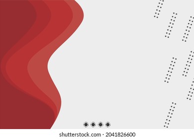 Abstract background with perfect color combination, suitable for website and presentation background