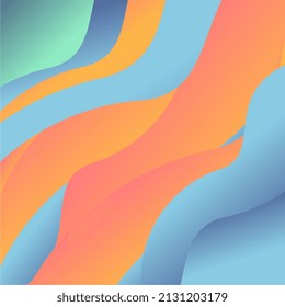 abstract background, perfect for display presentation, wallpaper, template, poster, etc