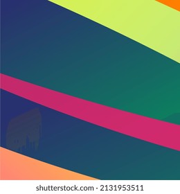 abstract background, perfect for display presentation, wallpaper, template, poster, etc