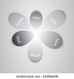 Abstract Background - Petals