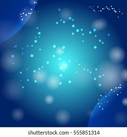 abstract background picture ,vector illustration 