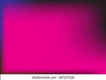 Abstract background pink color