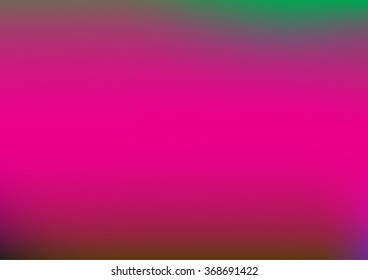 Abstract background pink color