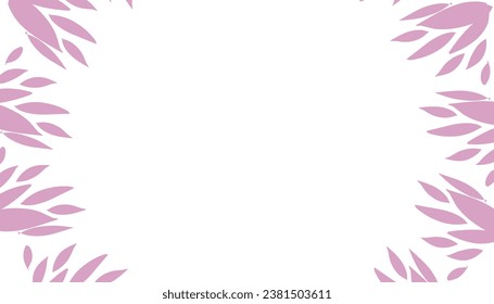Abstract background with pink fondant color. Perfect for card backgrounds, book covers, posters, banners