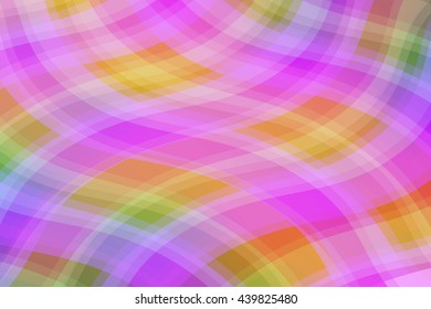 abstract background pink orange lines