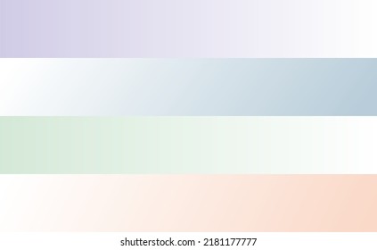Abstract background in pink, purple, green, and blue tones vector EPS format