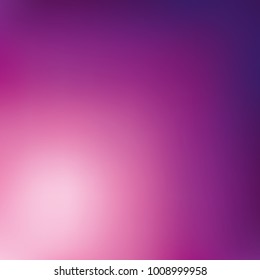 Abstract background. Pink and purple mesh gradient, degrade pattern for you project or presentations, vector design wallpaper