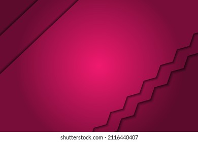 Abstract background. Pink shades. eps10 format.