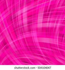Abstract background with pink swirl waves. Abstract background design.  Eps 10 vector illustration