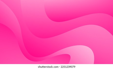 abstract background, abstract pink walpaper, wave background, pink wavy walpaper, vector abstract background, cute walpaper