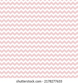 Abstract background with pink and white zigzag. Most of them are used to make fabric patterns,shirt,bag,tablecloth,bed cover,baby cloth,gift wrap,dress,floor tiles,blanket,phone case,diy work,paper.