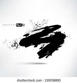 abstract background with place for text