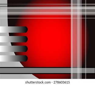 Abstract background with place for text
