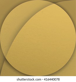 Abstract background with place for text. With the texture of paper.