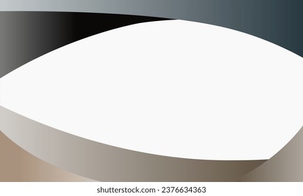 abstract background with place and vector