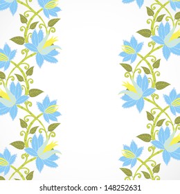 Abstract background with place for your text