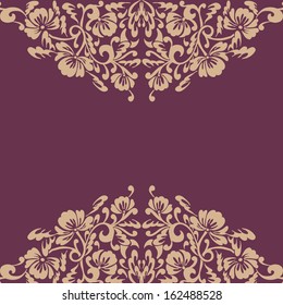 Abstract background with place for your text