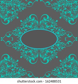 Abstract background with place for your text