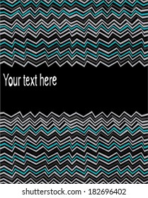 Abstract background with place for your text 
