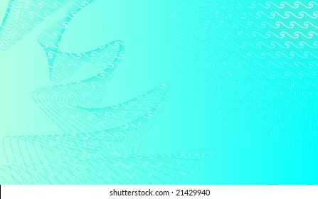 abstract background with place for your text