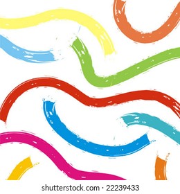 abstract background with place for your text