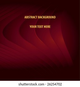 abstract background with place for your text