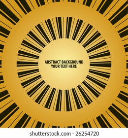 abstract background with place for your text