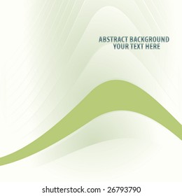 abstract background with place for your text