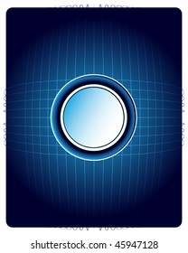 Abstract background with place for your text