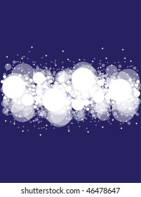 Abstract background with place for your text