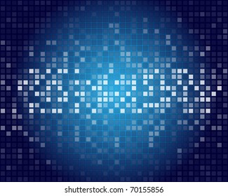 Abstract background with place for your text