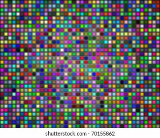 Abstract background with place for your text