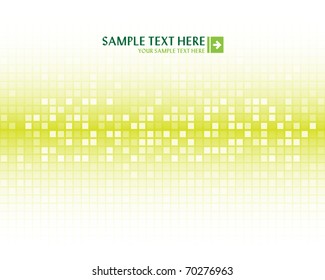 Abstract background with place for your text