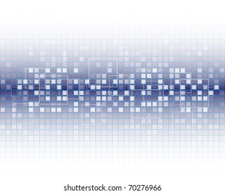 Abstract background with place for your text