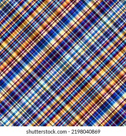 Abstract background plaid pattern.. Seamless vector image