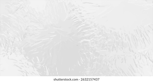 Abstract background plastic bag with vacuum foil wrinkle texture attached to the wall wrinkled film foil 