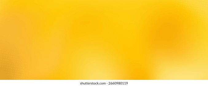 Abstract background with a polished citrine glow texture. 