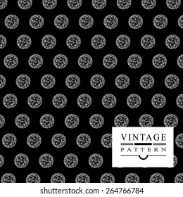 Abstract background with polygons for design can be used for invitation, congratulation