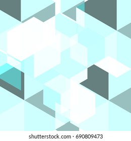 abstract background polygons modern style,vector illustrations